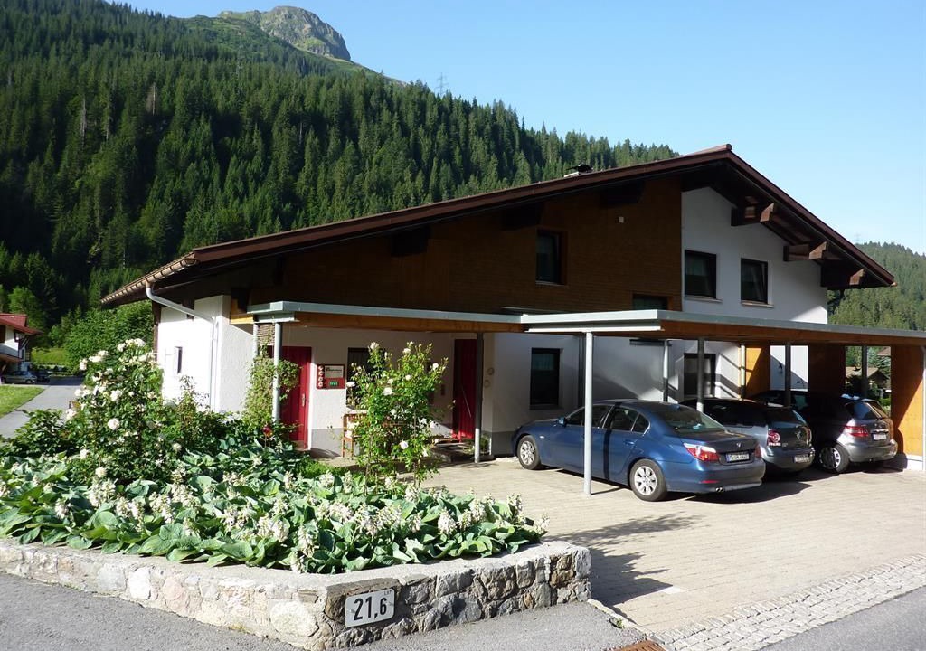 Photo of Outdoor in Klosterle