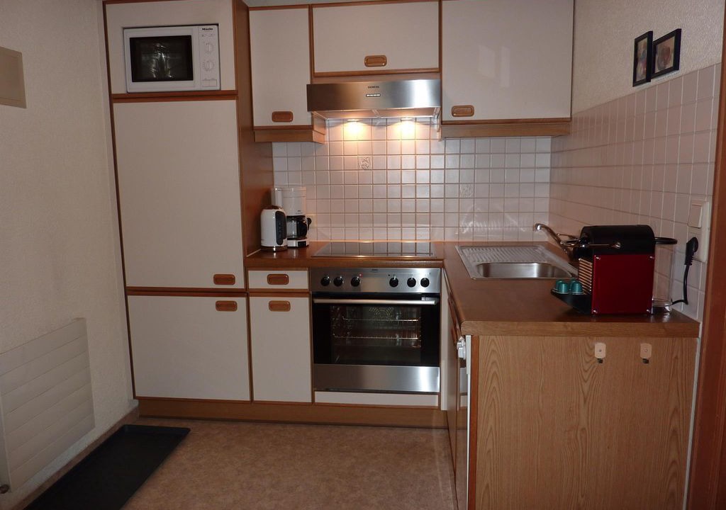 Photo of Kitchen in Klosterle
