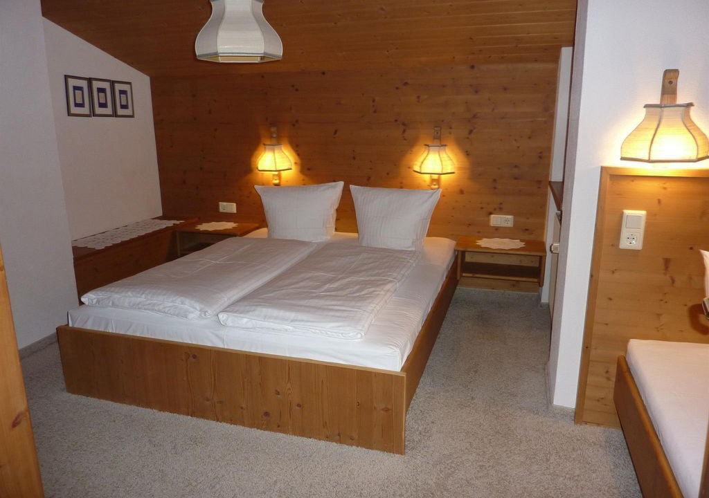 Photo of Bedroom in Klosterle