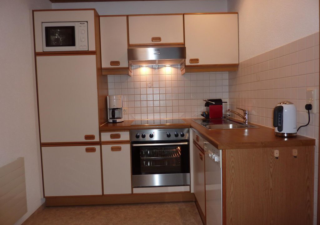 Photo of Kitchen in Klosterle