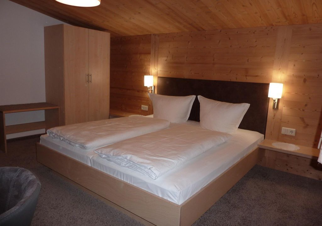 Photo of Bedroom in Klosterle