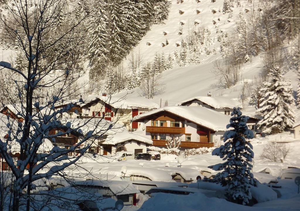 Photo of Outdoor in Klosterle