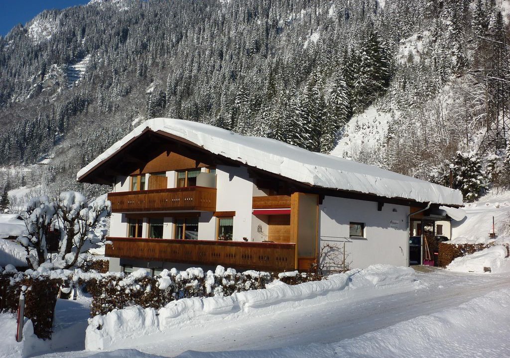 Photo of Outdoor in Klosterle