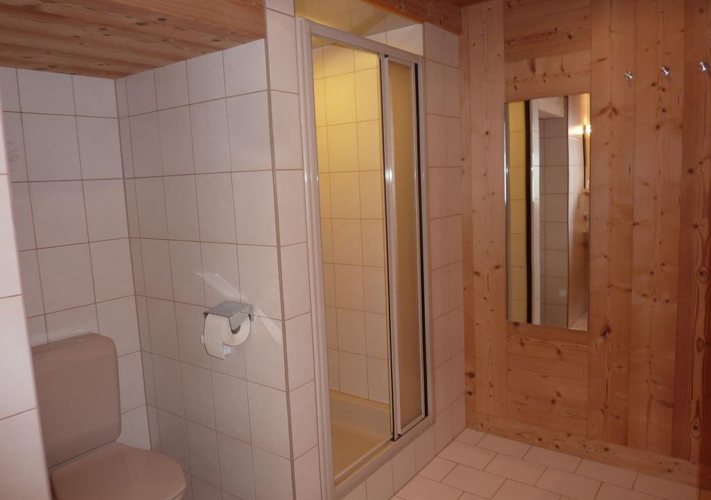 Photo of Bathroom in Klosterle