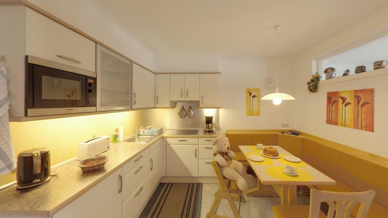 Photo of Kitchen in Ottakring