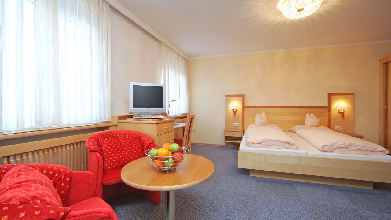 Photo of Bedroom in Ottakring