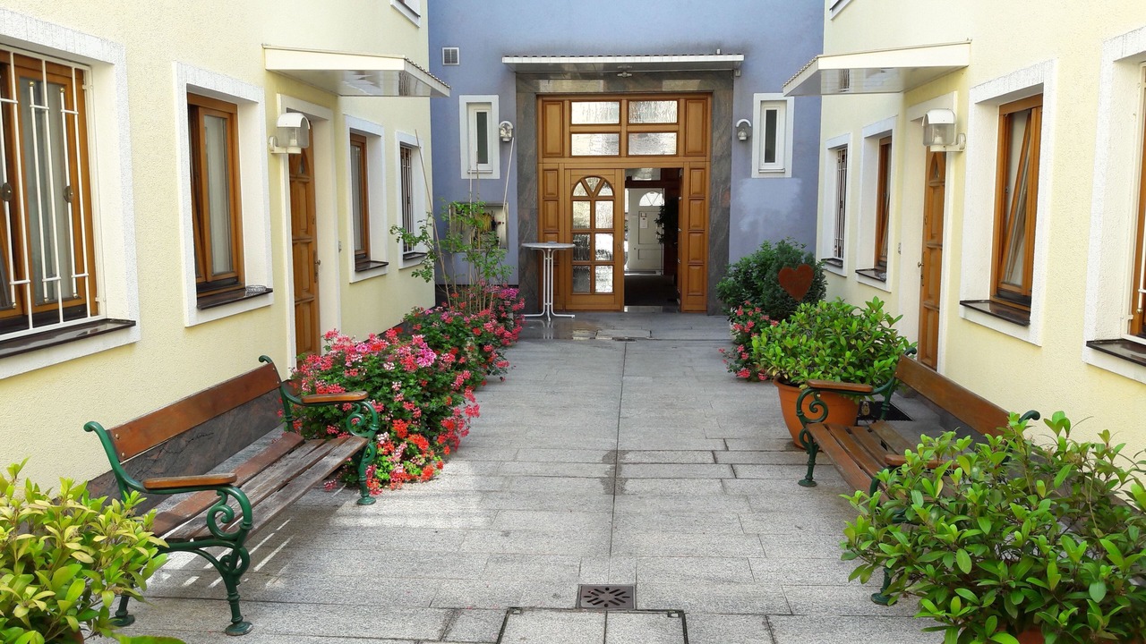 Photo of Patio Balcony in Ottakring