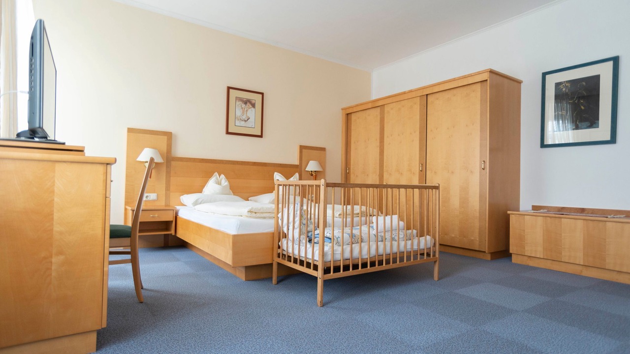 Photo of Bedroom in Ottakring