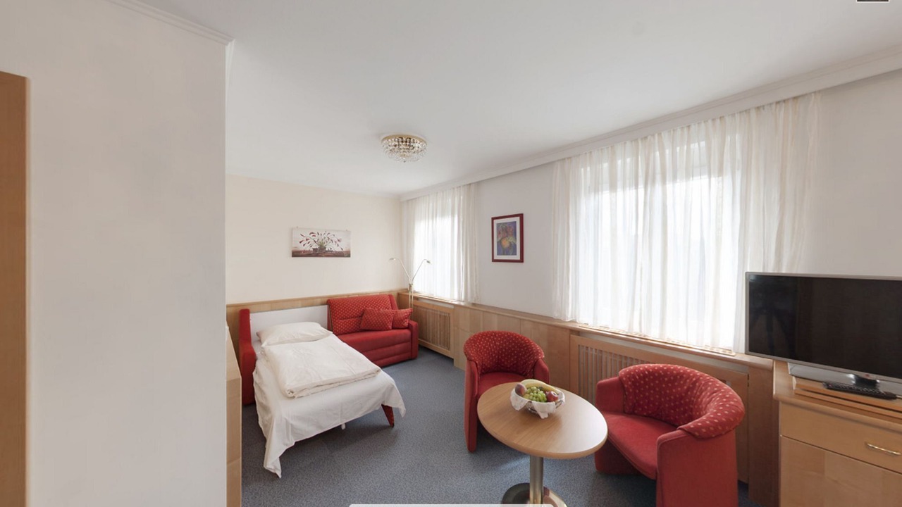 Photo of Bedroom in Ottakring