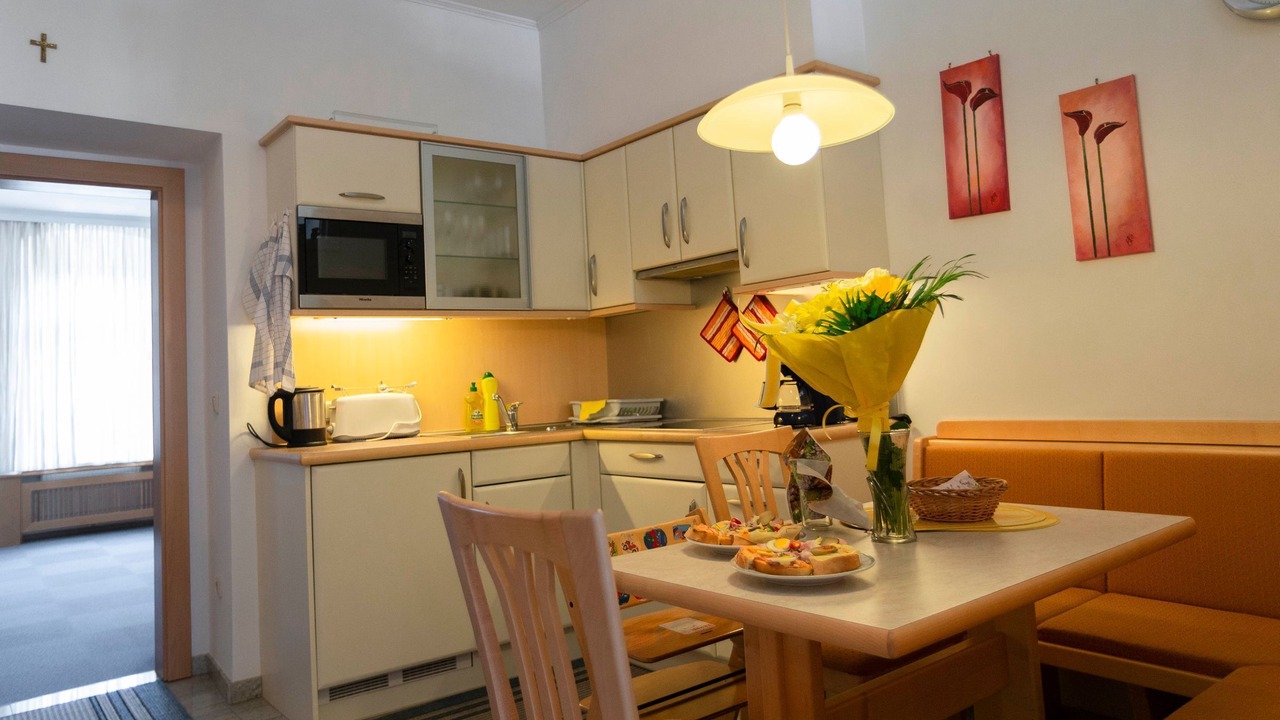 Photo of Kitchen in Ottakring