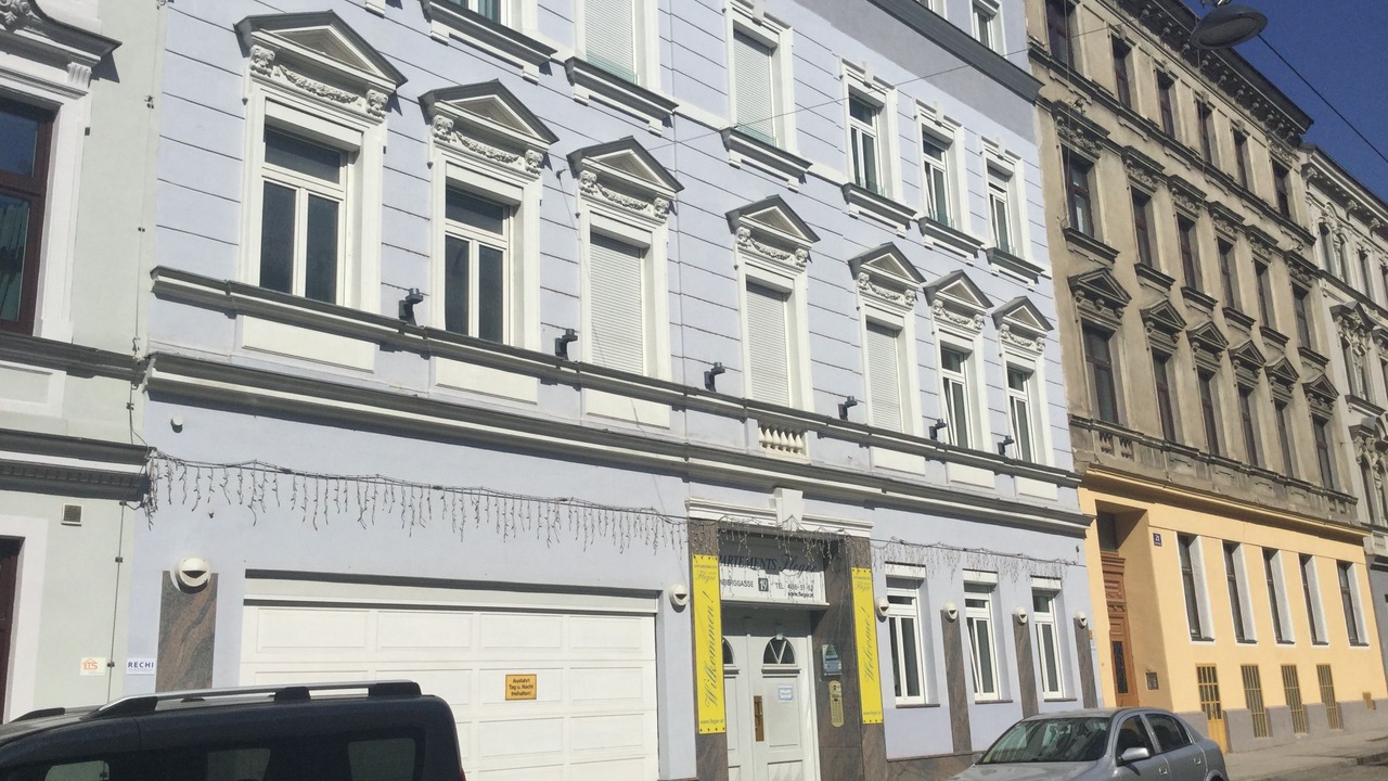 Photo of Outdoor in Ottakring