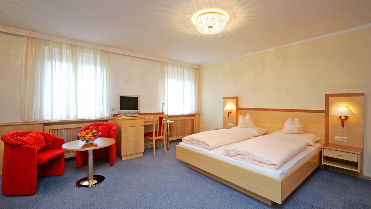 Photo of Bedroom in Ottakring