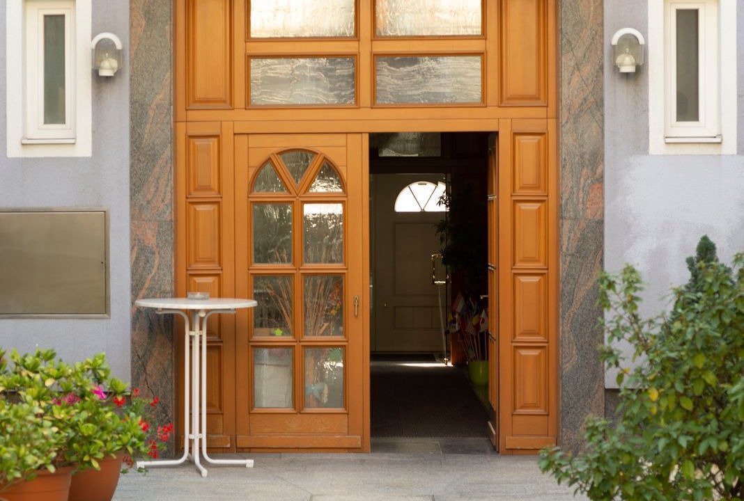 Photo of Outdoor in Ottakring