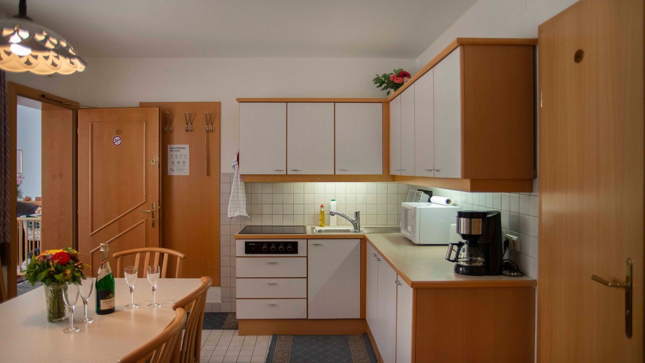 Photo of Kitchen in Ottakring