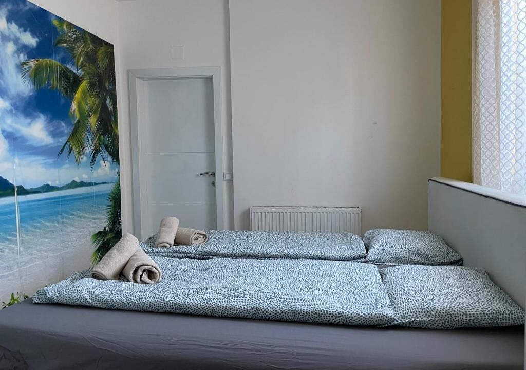 Photo of Bedroom in Parndorf
