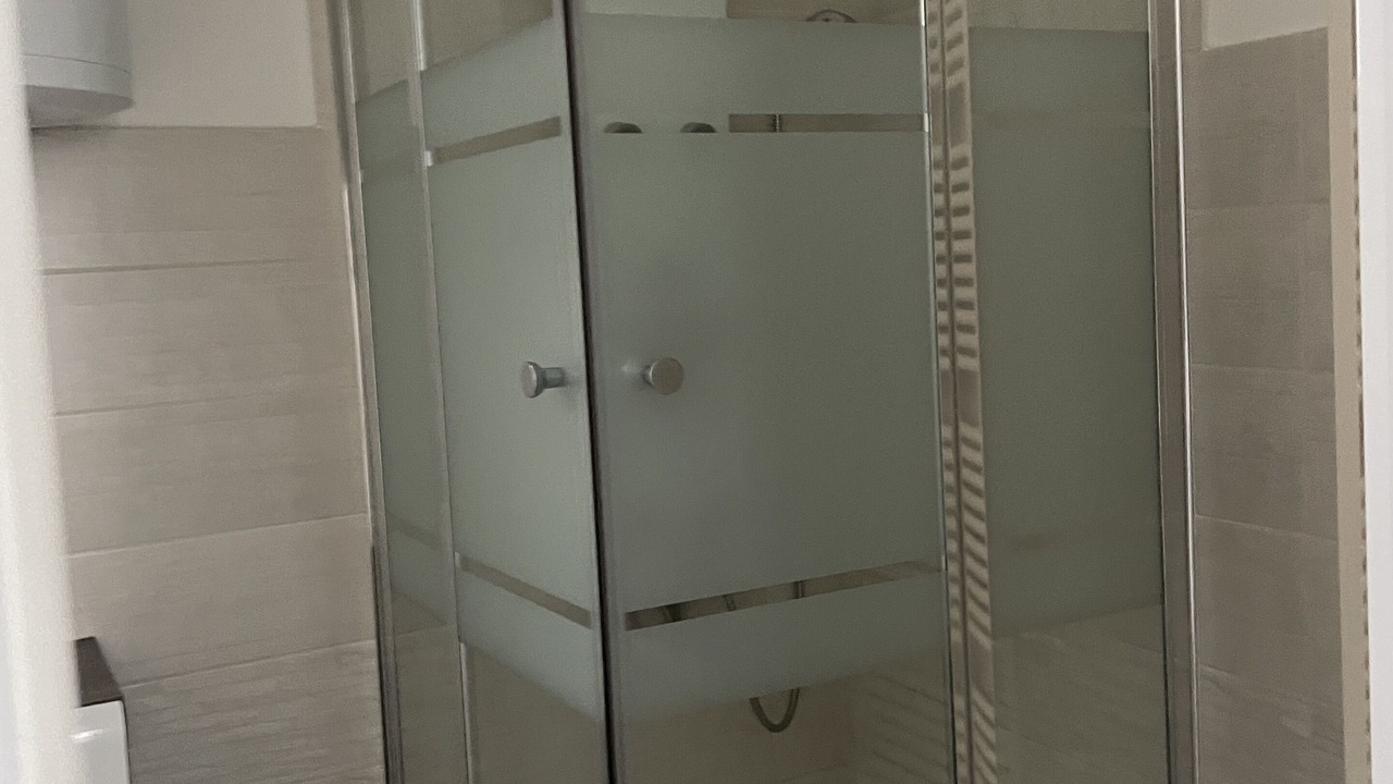 Photo of Bathroom in Parndorf