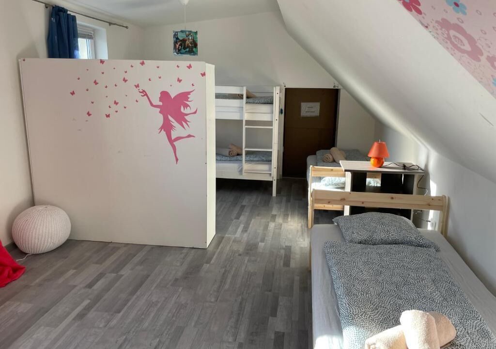 Photo of Bedroom in Parndorf