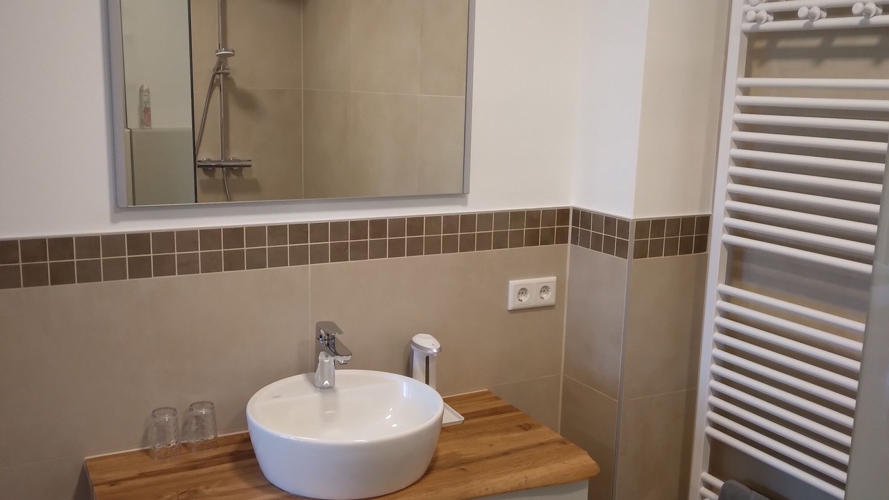 Photo of Bathroom in Fotschach