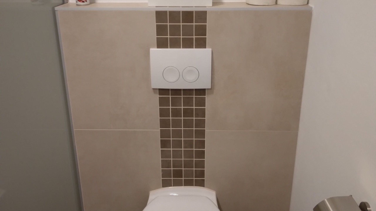 Photo of Bathroom in Fotschach