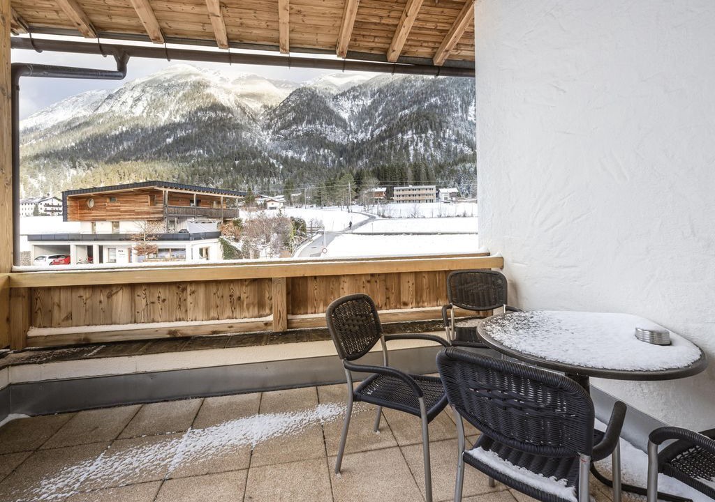 Photo of Outdoor in Achenkirch