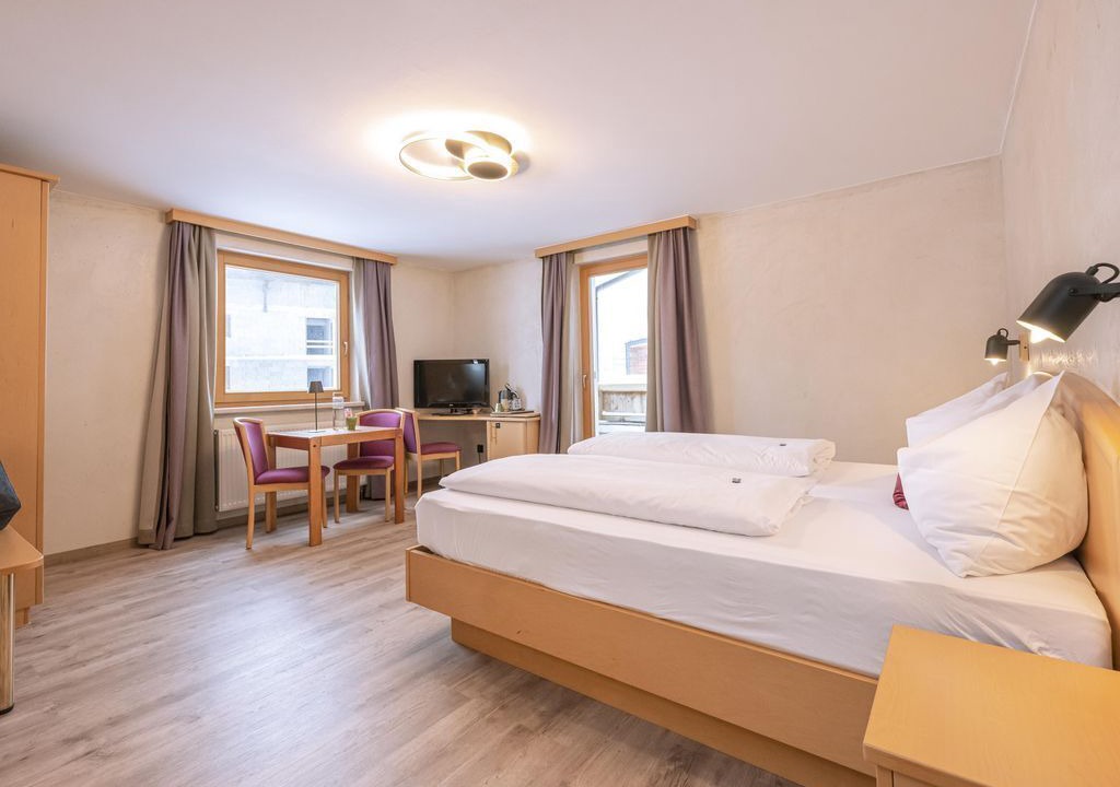 Photo of Bedroom in Achenkirch