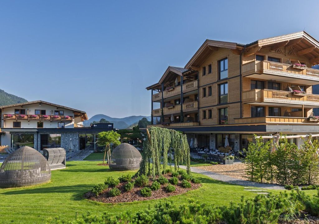Photo of Outdoor in Achenkirch