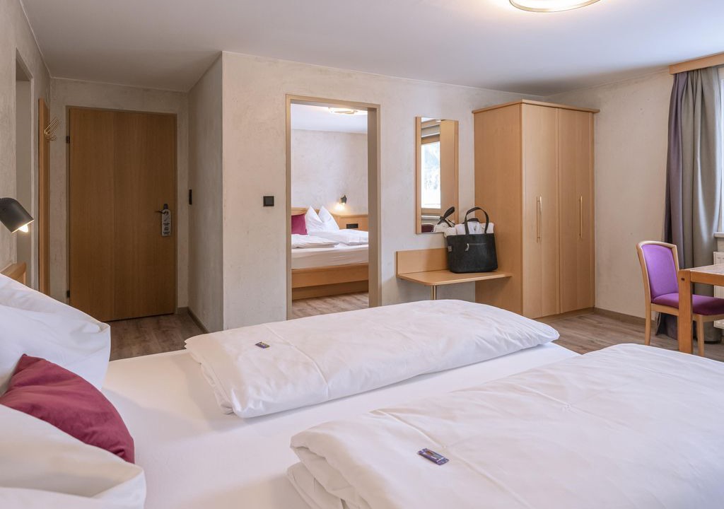 Photo of Bedroom in Achenkirch