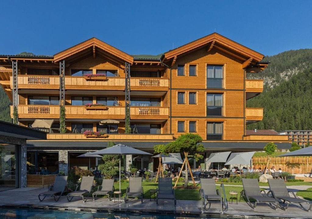 Photo of Outdoor in Achenkirch