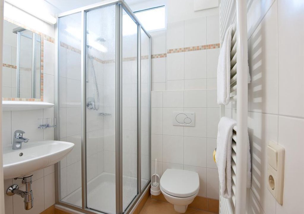 Photo of Bathroom in Flachau