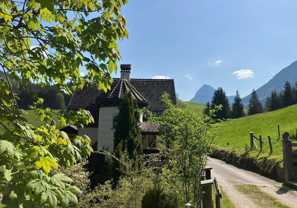 Photo of Outdoor in Achenkirch