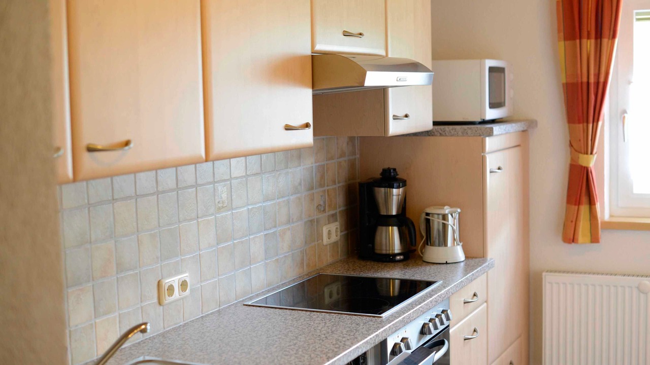 Photo of Kitchen in Graen