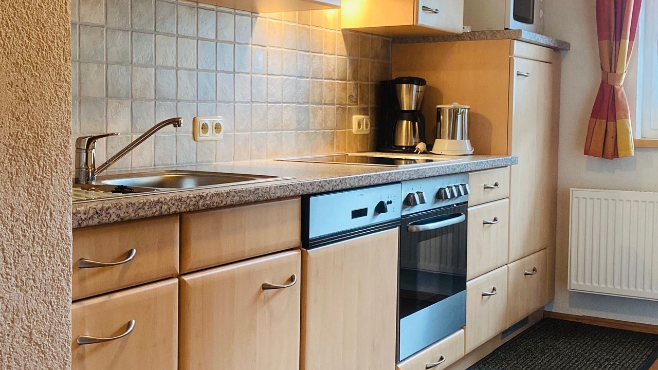 Photo of Kitchen in Graen