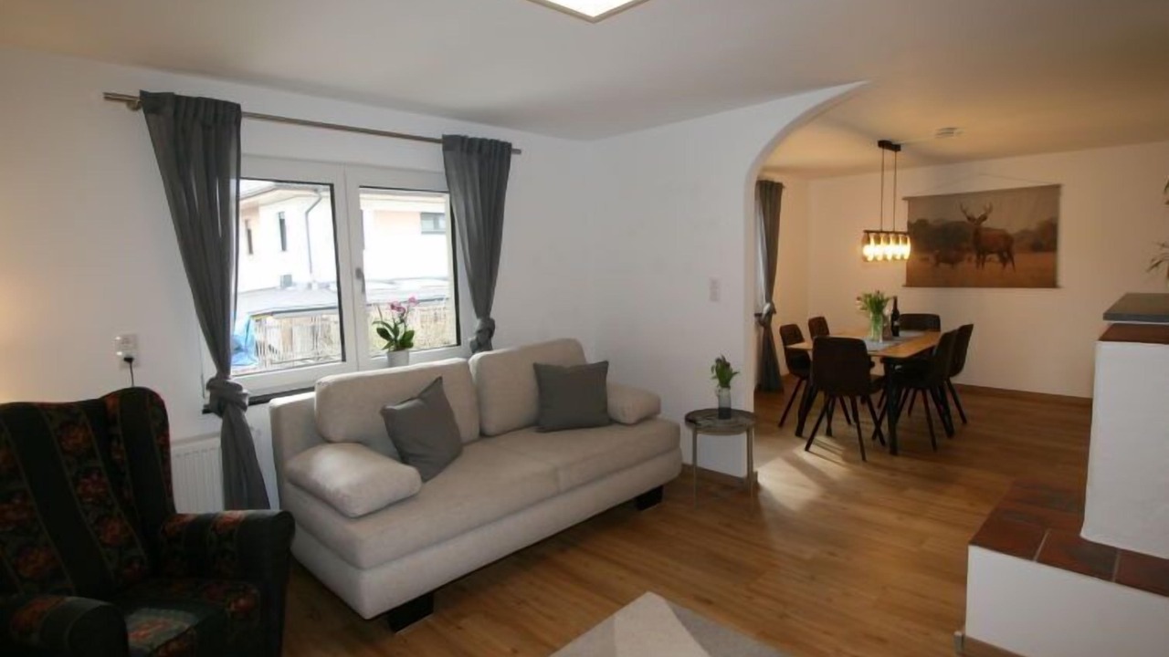 Photo of Livingroom in Wiesing