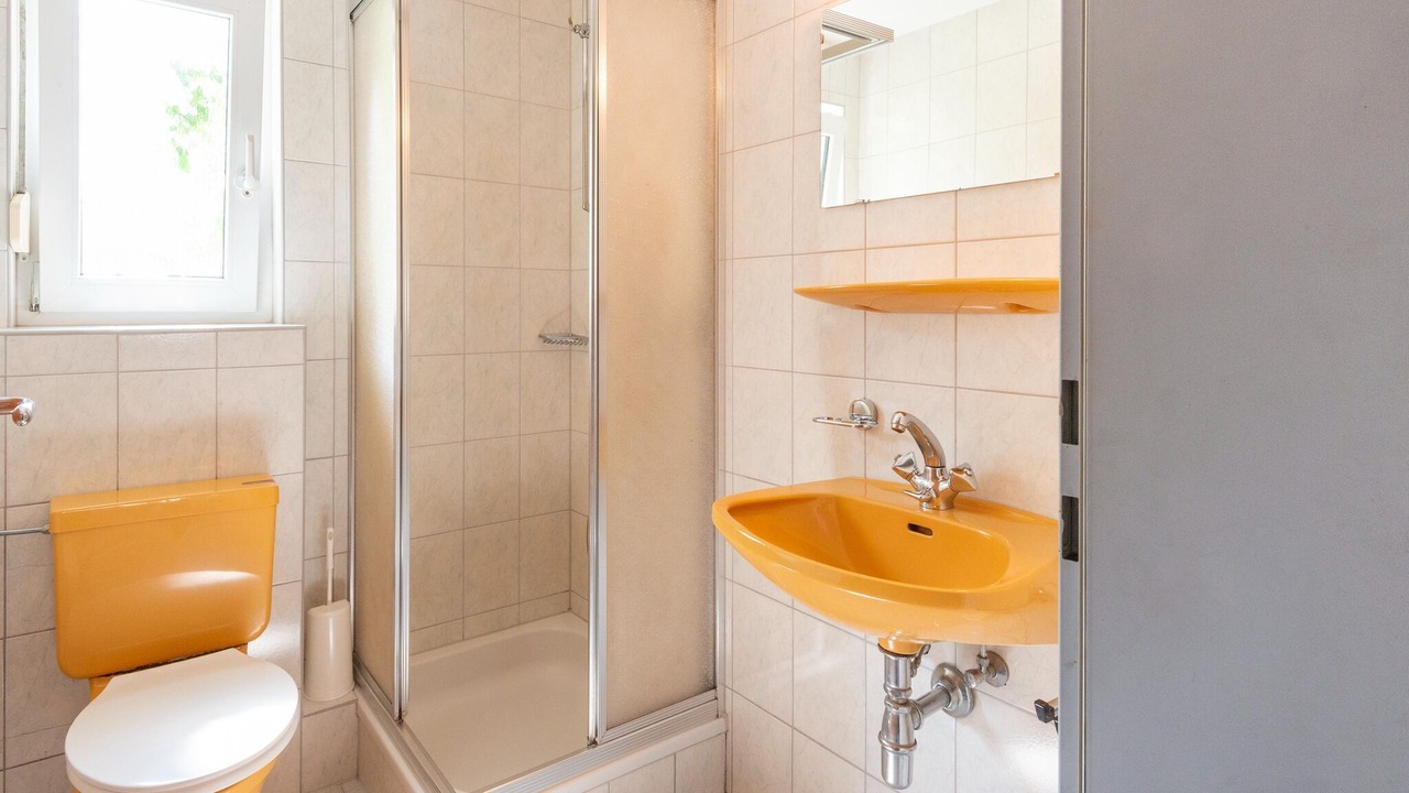 Photo of Bathroom in Sankt Gallenkirch
