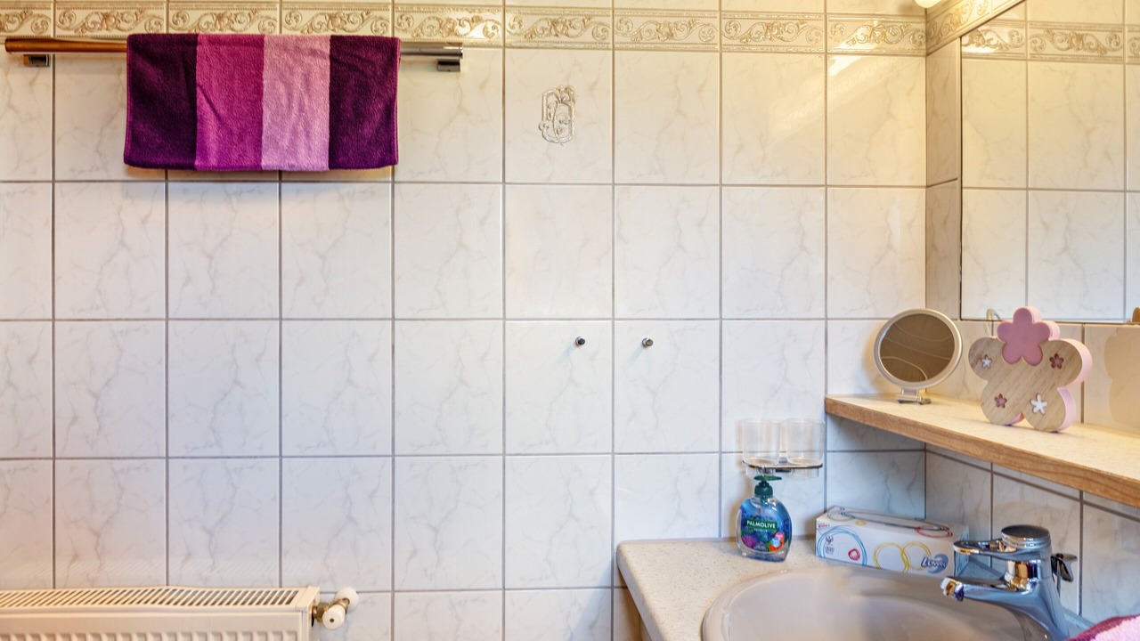 Photo of Bathroom in Leutasch
