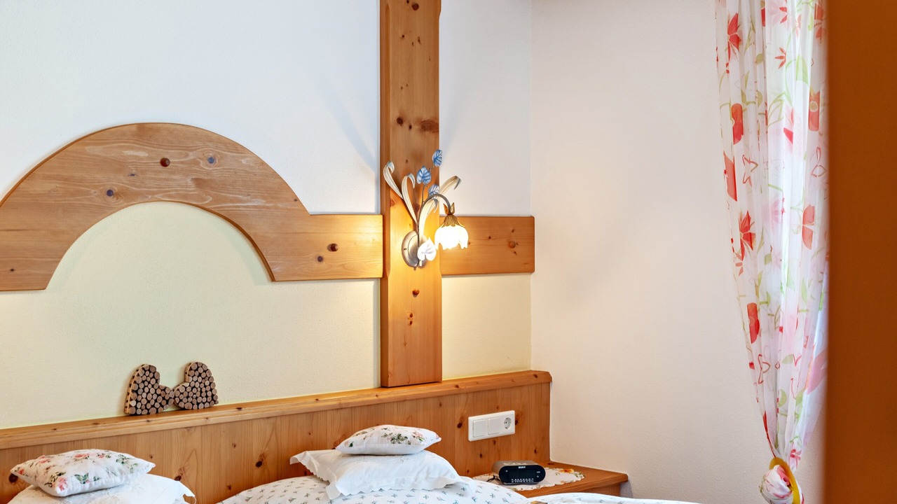 Photo of Bedroom in Leutasch