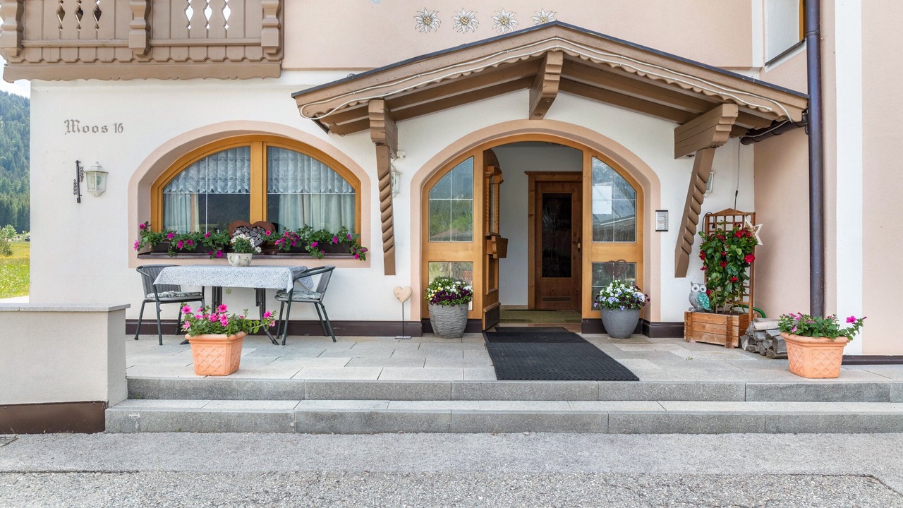 Photo of Outdoor in Leutasch