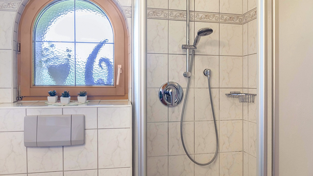 Photo of Bathroom in Leutasch