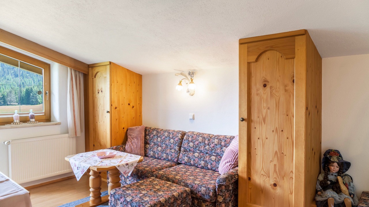 Photo of Livingroom in Leutasch
