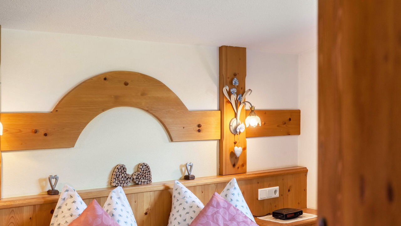 Photo of Bedroom in Leutasch