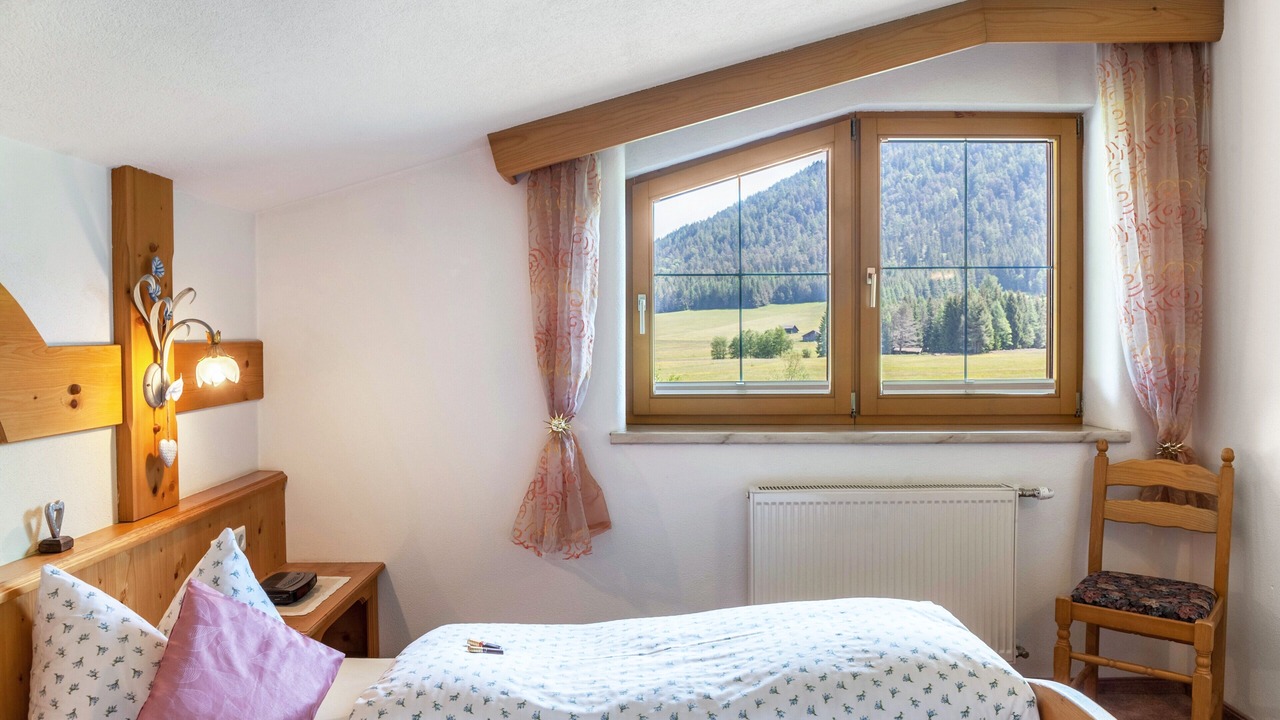 Photo of Bedroom in Leutasch