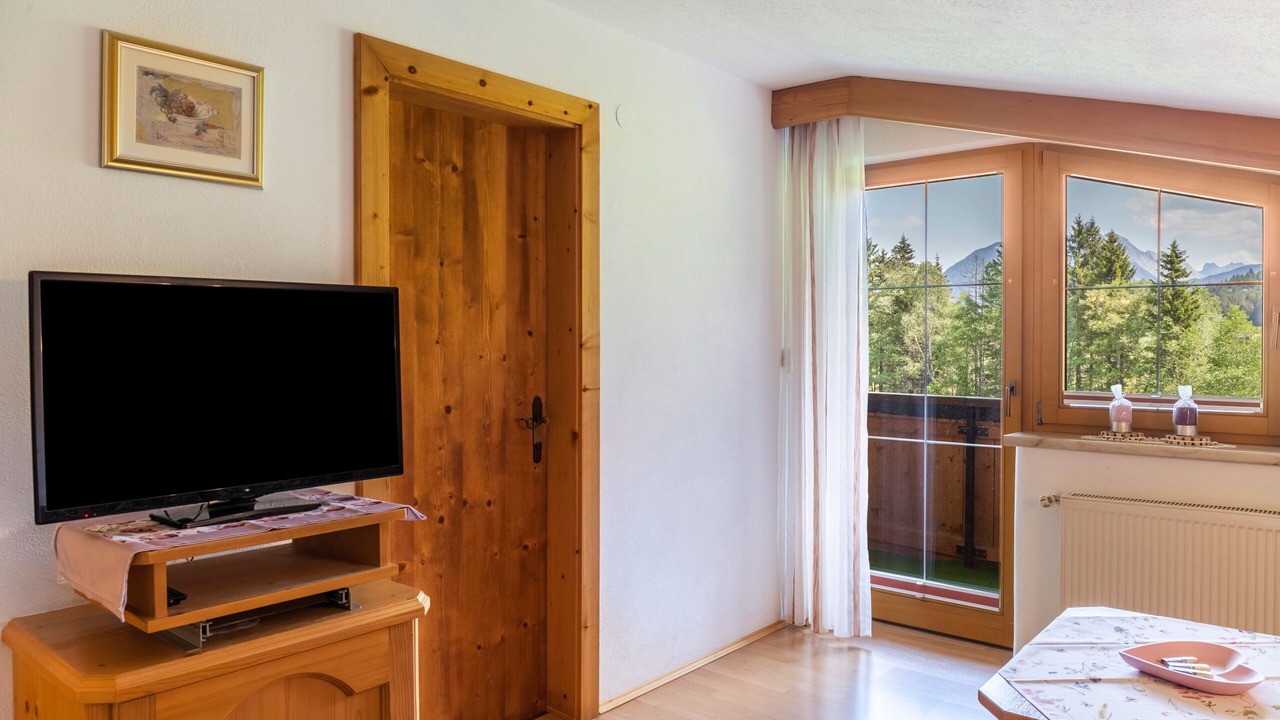 Photo of Livingroom in Leutasch