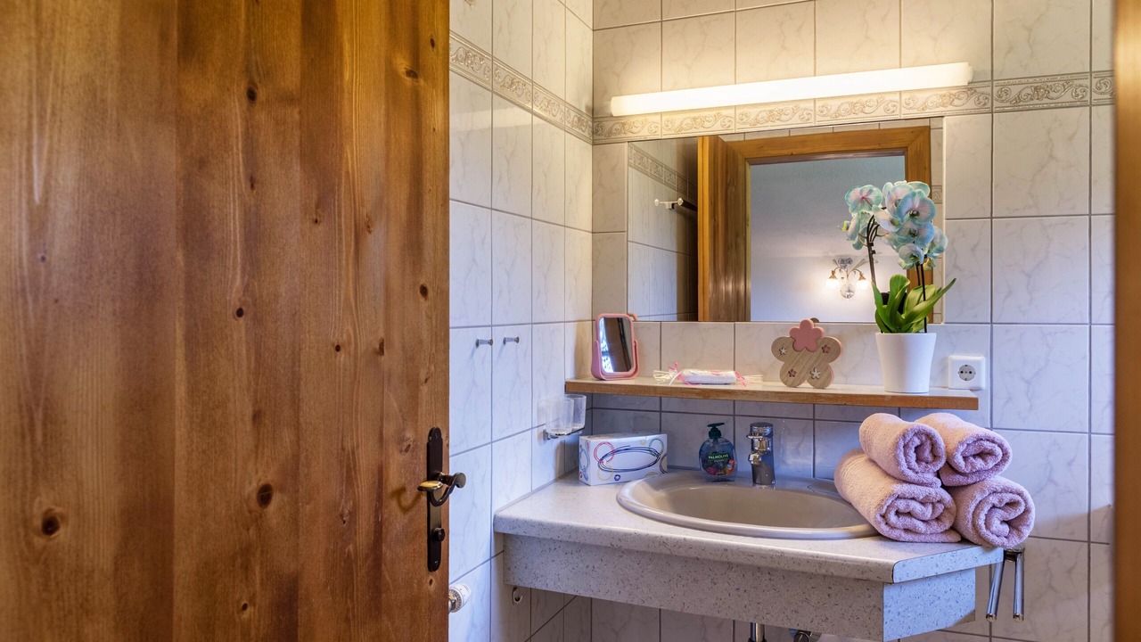 Photo of Bathroom in Leutasch