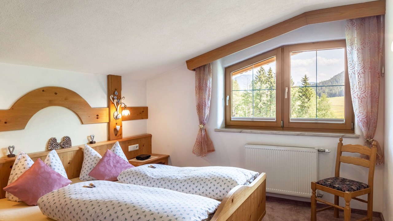 Photo of Bedroom in Leutasch
