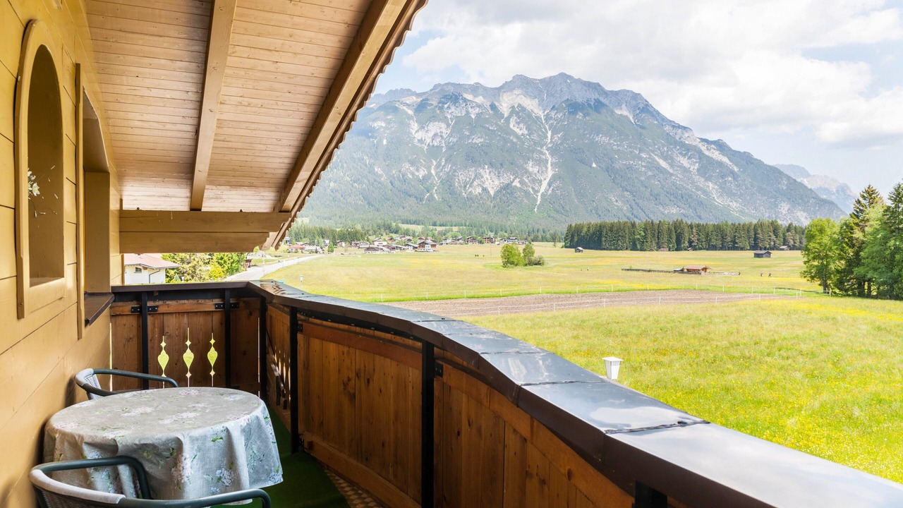 Photo of Outdoor in Leutasch