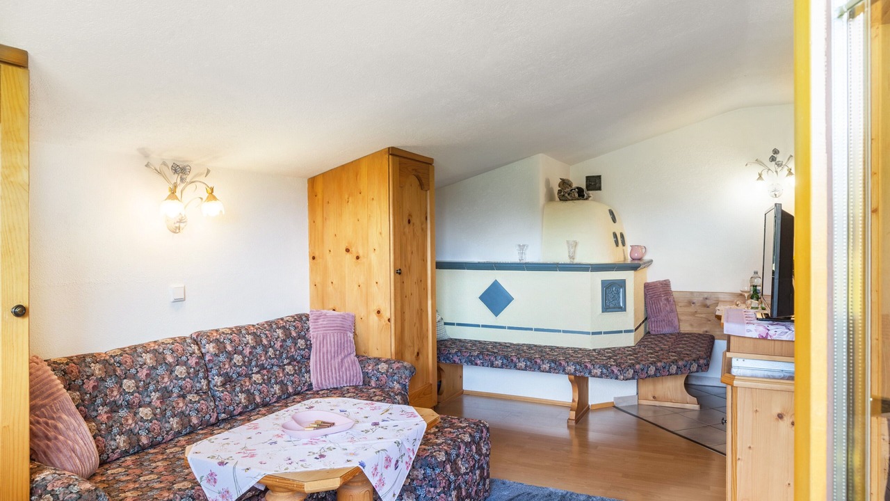 Photo of Livingroom in Leutasch