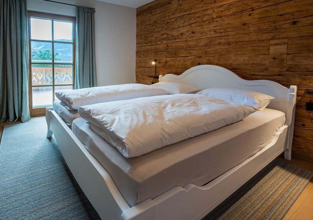 Photo of Bedroom in Saalfelden am Steinernen Meer