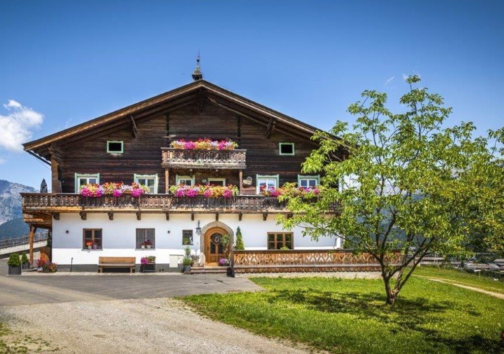 Photo of Outdoor in Saalfelden am Steinernen Meer