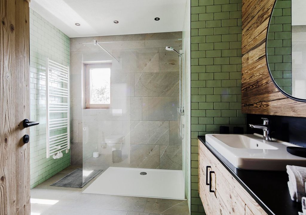 Photo of Bathroom in Saalfelden am Steinernen Meer