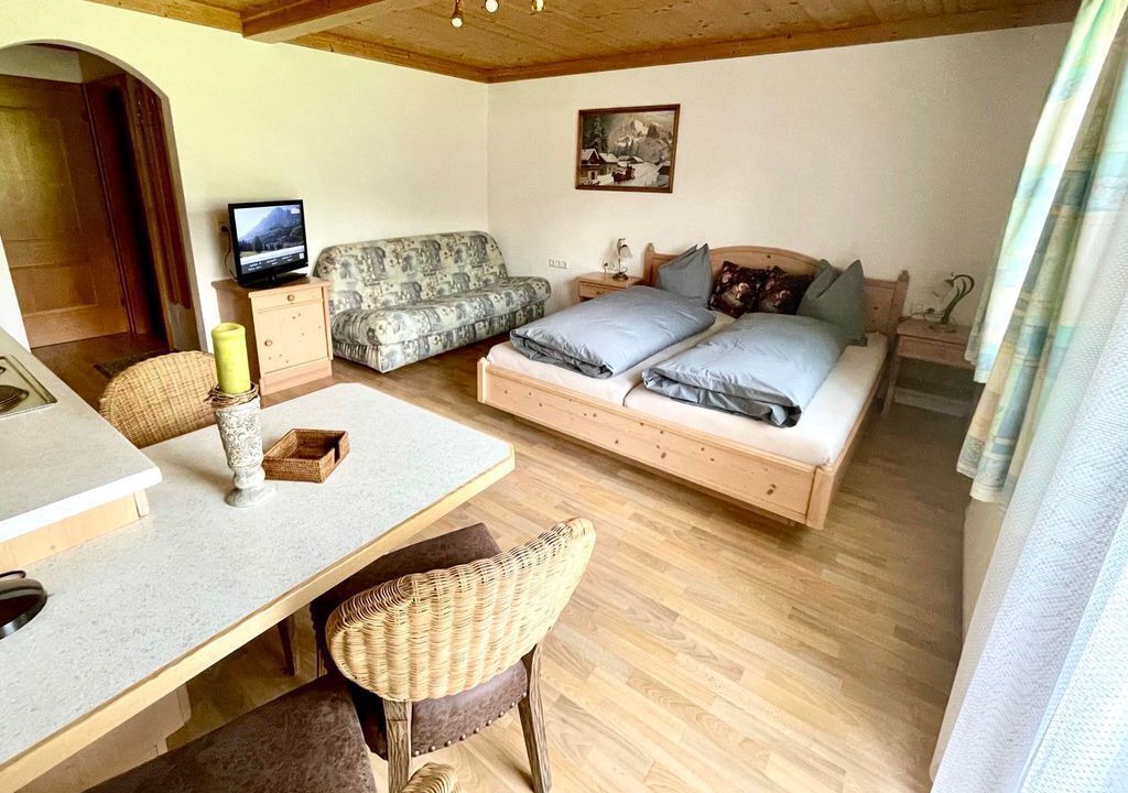 Photo of Bedroom in Saalfelden am Steinernen Meer